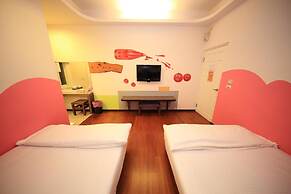 Haoho B&B