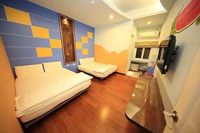 Haoho B&B