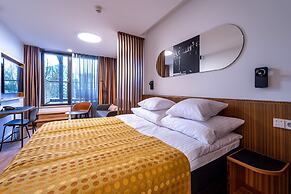 Hestia Hotel Kentmanni