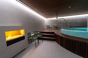 Hestia Hotel Kentmanni