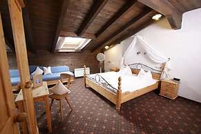 Hotel Gasthof Eder