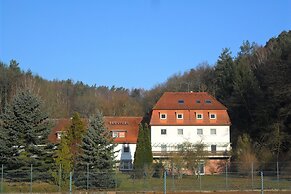Hotel Badstube