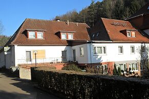 Hotel Badstube