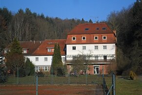 Hotel Badstube