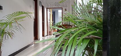 Villa Forest View