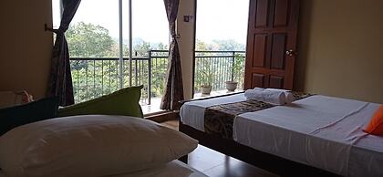 Villa Forest View