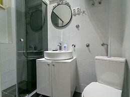 Apartment Piano