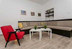 Apartment Piano