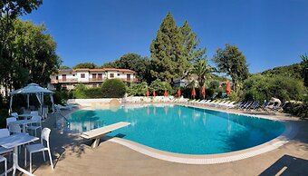 Eden Park Hotel