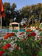Eden Park Hotel