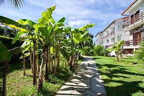 Eden Park Hotel