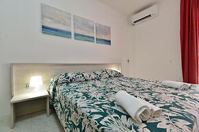 Eden Park Hotel