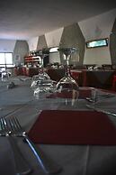 Eden Park Hotel