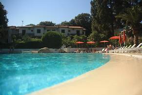 Eden Park Hotel