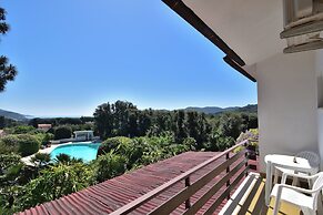 Eden Park Hotel
