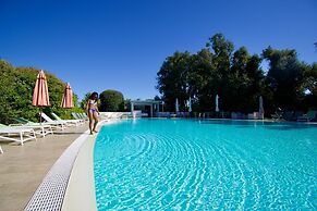 Eden Park Hotel