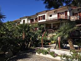 Eden Park Hotel