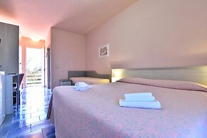 Eden Park Hotel