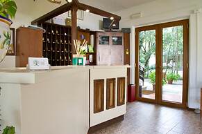 Eden Park Hotel
