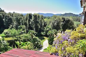 Eden Park Hotel