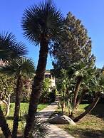 Eden Park Hotel