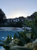 Eden Park Hotel