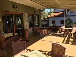 Eden Park Hotel