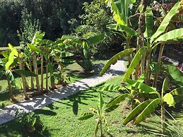 Eden Park Hotel
