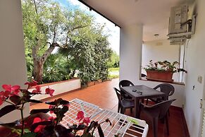 Eden Park Hotel