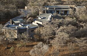 Legend Safari Villas