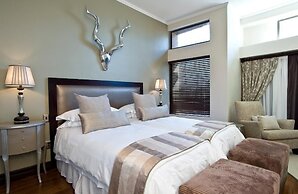 Legend Safari Villas