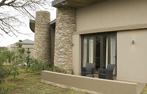 Legend Safari Villas