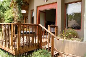 Legend Safari Villas