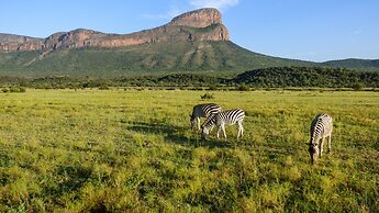 Legend Safari Villas