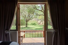 Legend Safari Villas