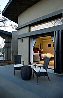 Legend Safari Villas