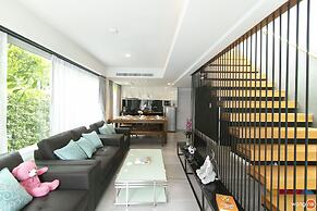 Mira Residence and Resort