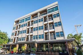 Mira Residence and Resort