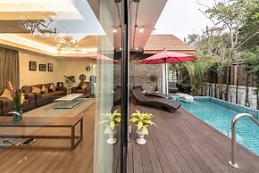 Mira Residence and Resort