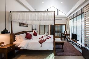 Mira Residence and Resort