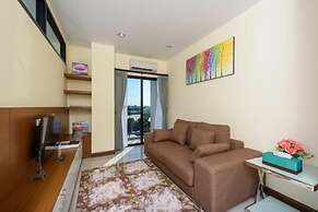Mira Residence and Resort