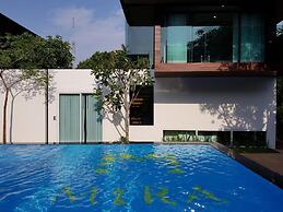 Mira Residence and Resort