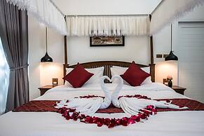 Mira Residence and Resort