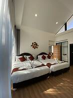 Mira Residence and Resort