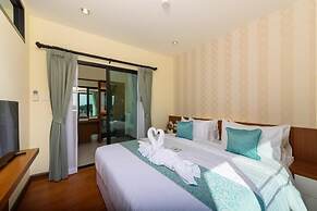Mira Residence and Resort