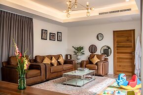 Mira Residence and Resort