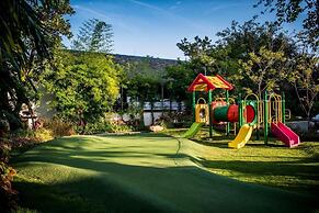Mira Residence and Resort