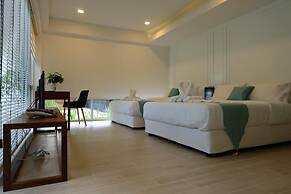 Mira Residence and Resort