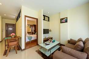 Mira Residence and Resort