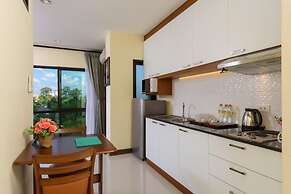 Mira Residence and Resort